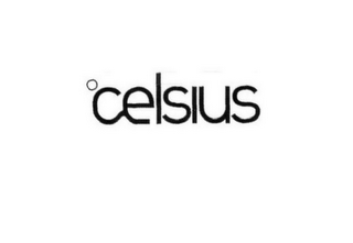°CELSIUS logo
