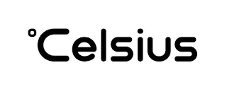 °CELSIUS logo