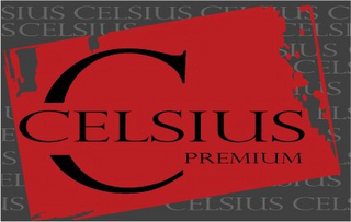 CELSIUS PREMIUM logo