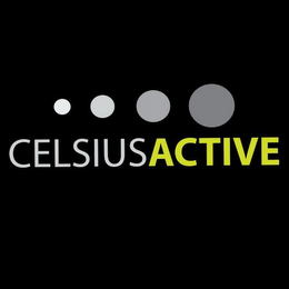 CELSIUSACTIVE logo