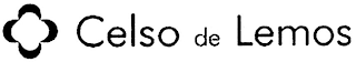CELSO DE LEMOS logo