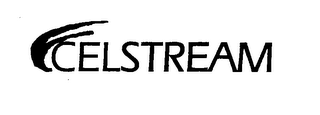 CELSTREAM logo