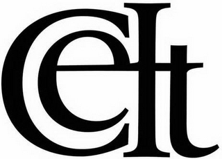 CELT logo