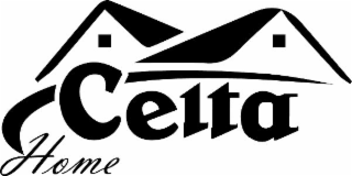 CELTA HOME logo