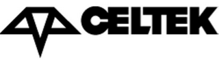 CELTEK logo