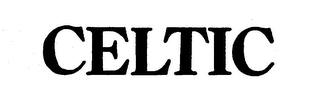 CELTIC logo