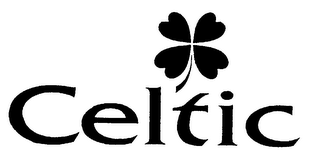 CELTIC logo