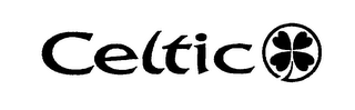 CELTIC logo