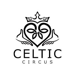 CELTIC CIRCUS logo