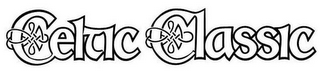 CELTIC CLASSIC logo