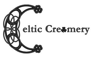 CELTIC CREAMERY logo