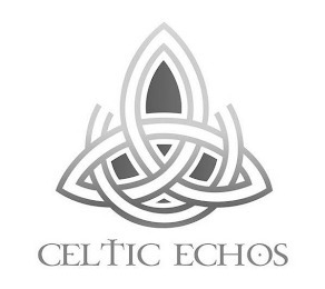 CELTIC ECHOS logo