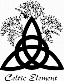 CELTIC ELEMENT logo