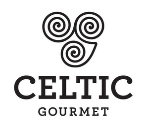 CELTIC GOURMET logo