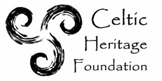 CELTIC HERITAGE FOUNDATION logo