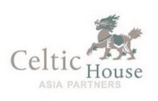 CELTIC HOUSE ASIA PARTNERS logo