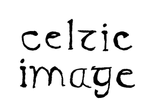 CELTIC IMAGE logo