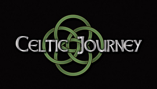 CELTIC JOURNEY logo