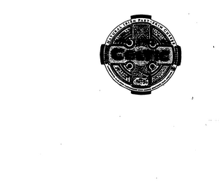 CELTIC KERRY GOLD logo