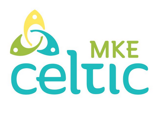 CELTIC MKE logo