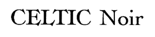 CELTIC NOIR logo