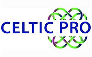 CELTIC PRO logo
