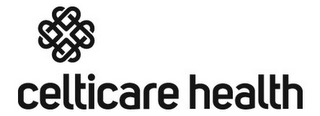 CELTICARE HEALTH logo