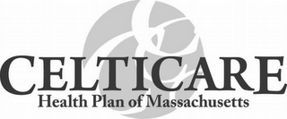 CELTICARE HEALTH PLAN OF MASSACHUSETTS C C C C logo
