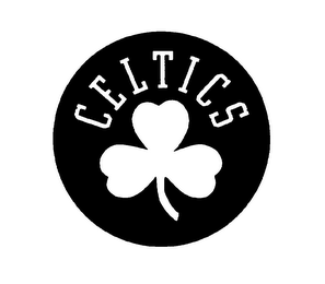 CELTICS logo