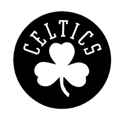 CELTICS logo