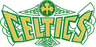 CELTICS logo
