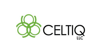 CELTIQ LLC logo