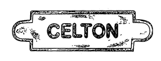 CELTON logo