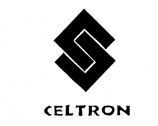 CELTRON logo