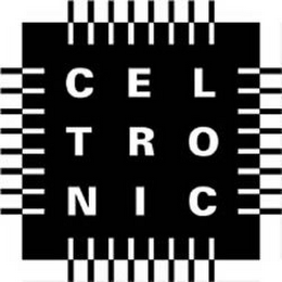 CELTRONIC logo