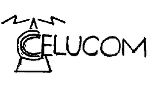 CELUCOM logo