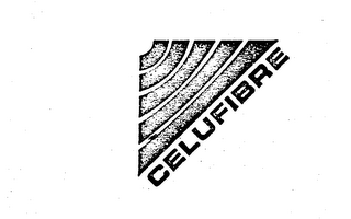 CELUFIBRE logo