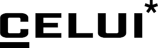 CELUI* logo