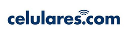 CELULARES.COM logo