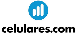 CELULARES.COM logo