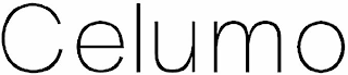 CELUMO logo