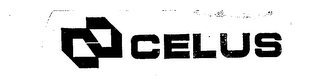 CELUS logo