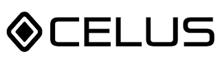 CELUS logo
