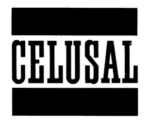 CELUSAL logo