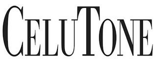 CELUTONE logo