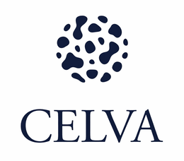 CELVA logo