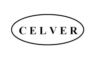 CELVER logo