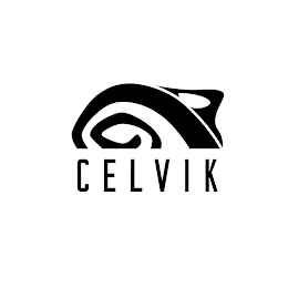 CELVIK logo