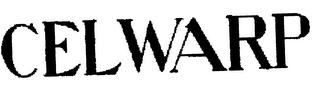 CELWARP logo