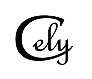 CELY logo